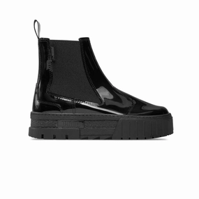 Puma - Women's Mayze Chelsea Jelly Boots (393626 02) Chelsea Boots Vagabond Damen