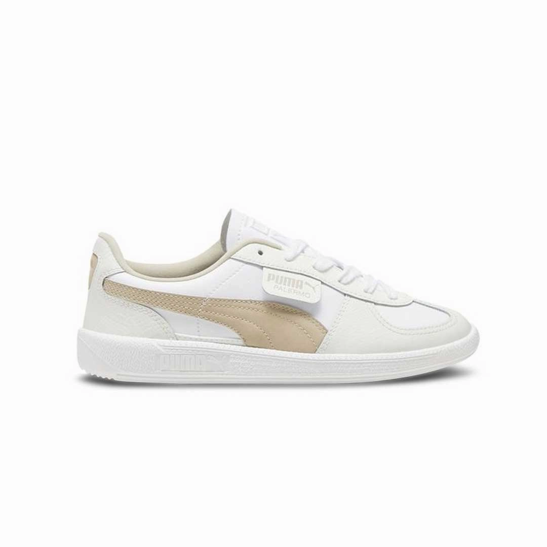 Puma - Women's Palermo FS Shoes (396385 02) Puma Wide Width Shoes