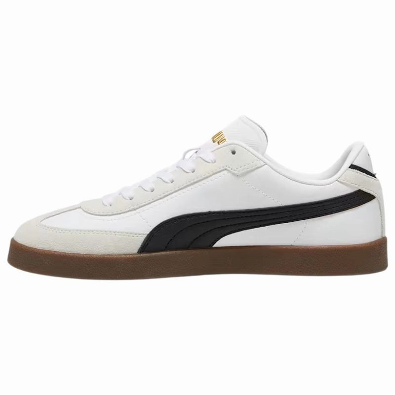 Puma Ferrari Neo Cat Shoes PUMA Club II Era Mens Casual Shoes