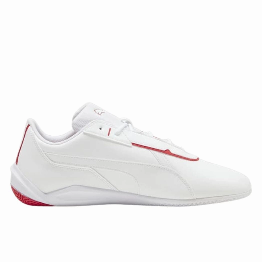 puma Ferrari R-Cat Machina Men's Sneaker People Wearing Puma Shoes