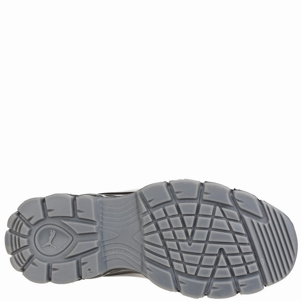 Puma Safety Pioneer Mid Lace up Safety Boot