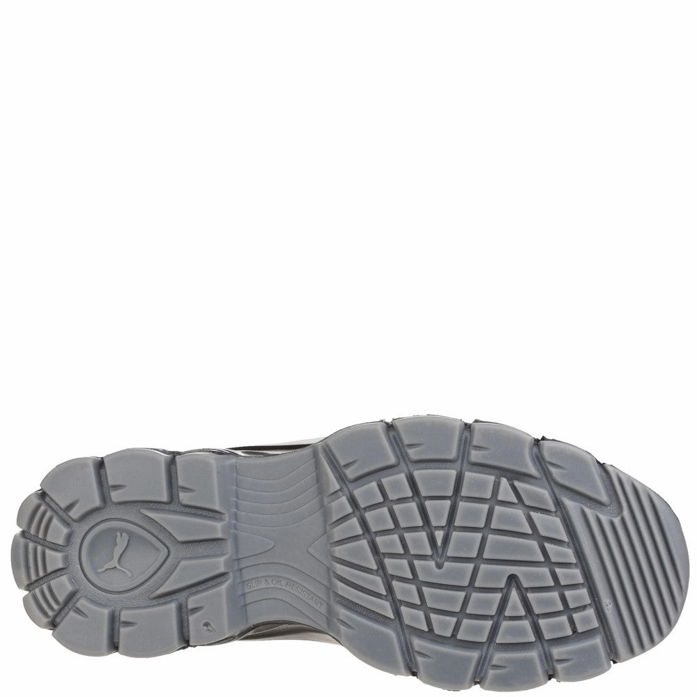 Puma Safety Pioneer Mid Lace up Safety Boot