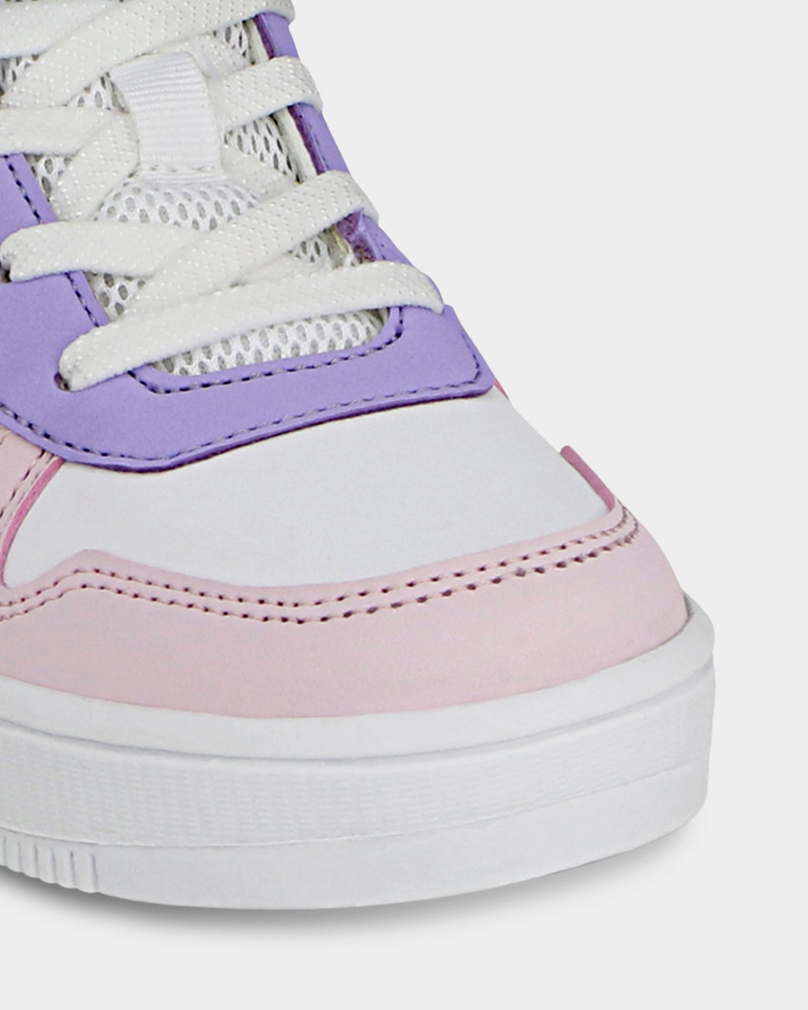 Ghoud Sneakers Hoop Hi G White Multi