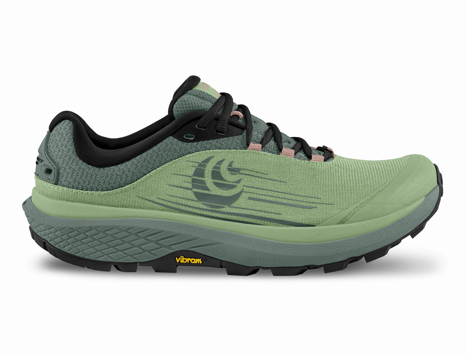 Appalachian Trail Hiking Shoes Pursuit Women's