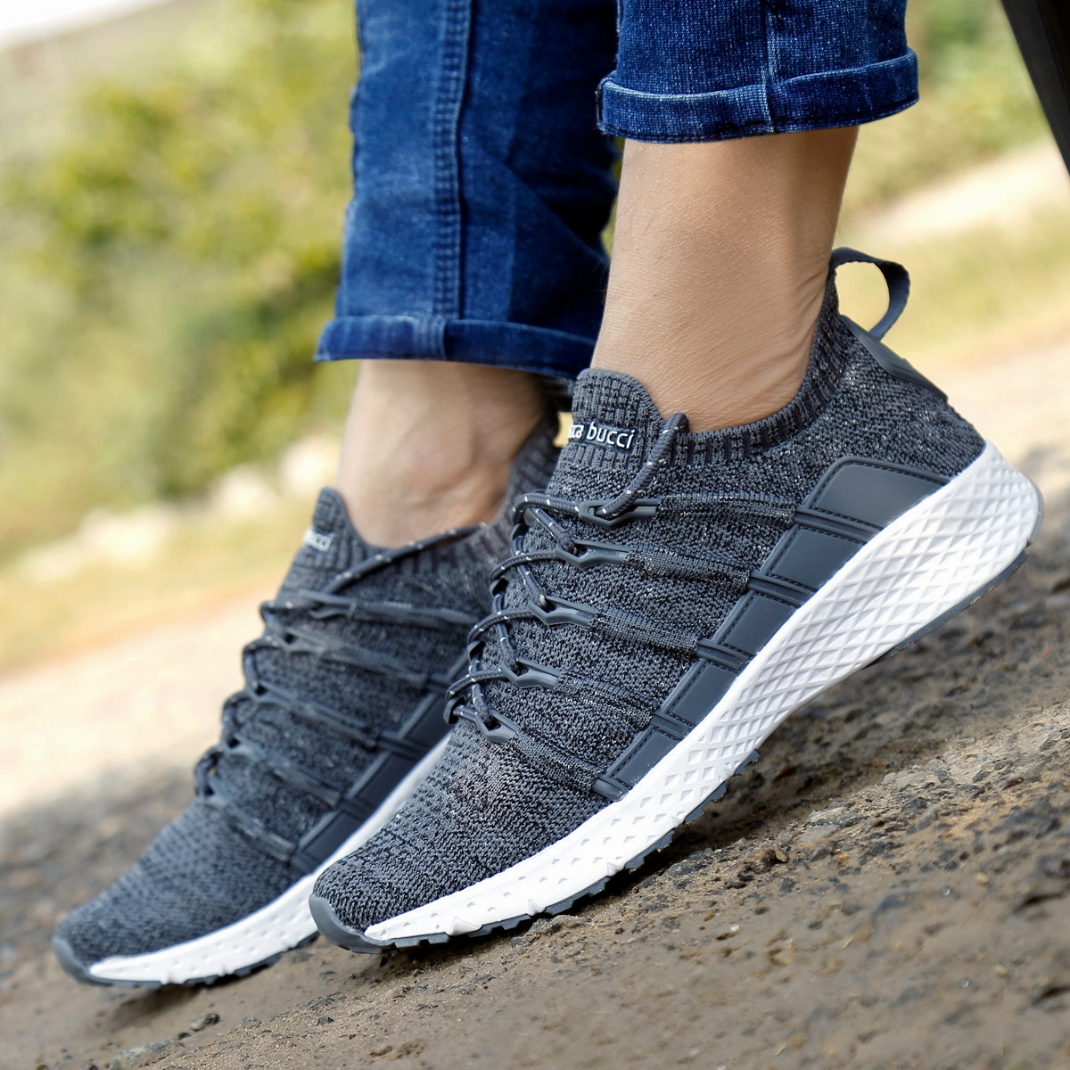 Best Underpronation Running Shoes Bacca Bucci Stella