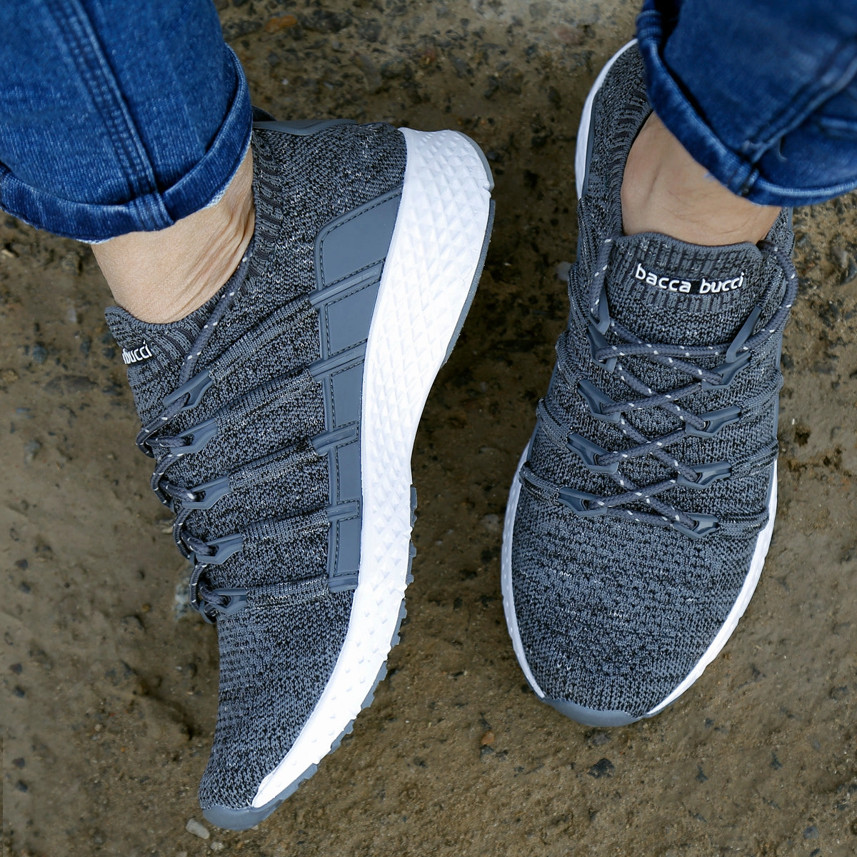 Best Budget Running Shoes Uk Bacca Bucci Stella