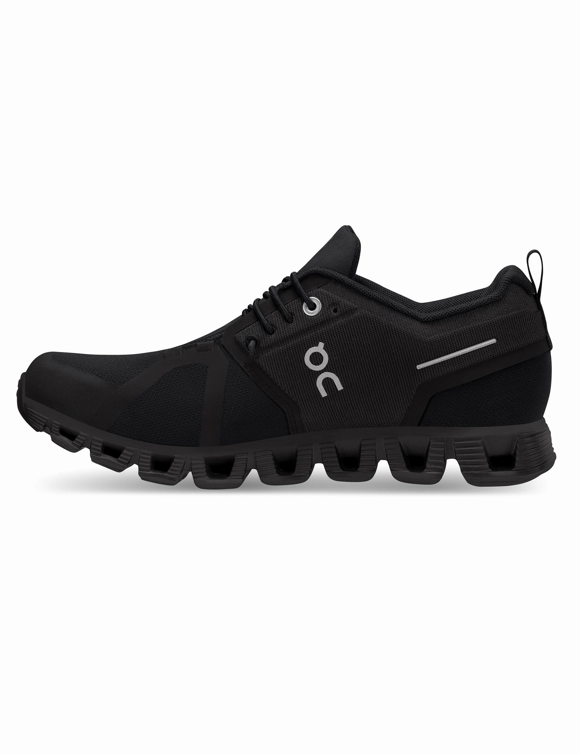 Cloud 5 Waterproof - All Black Kayano Running Shoes