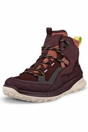 ECCO ULT-TRN W Fig 824273-60992 Softshell Hiking Boots