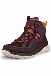 Best Insulated Waterproof Hiking Boots ECCO ULT-TRN W Fig 824273-60992