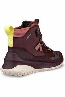 ECCO ULT-TRN W Fig 824273-60992 North Face Hiking Boots