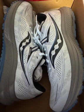 Ultraboost Running Shoes Saucony Men's Omni 21