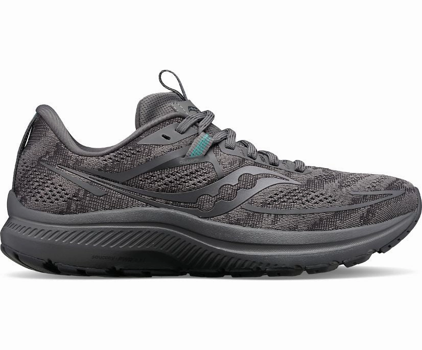 Best Running Shoes For Cushion Saucony Men's Omni 21