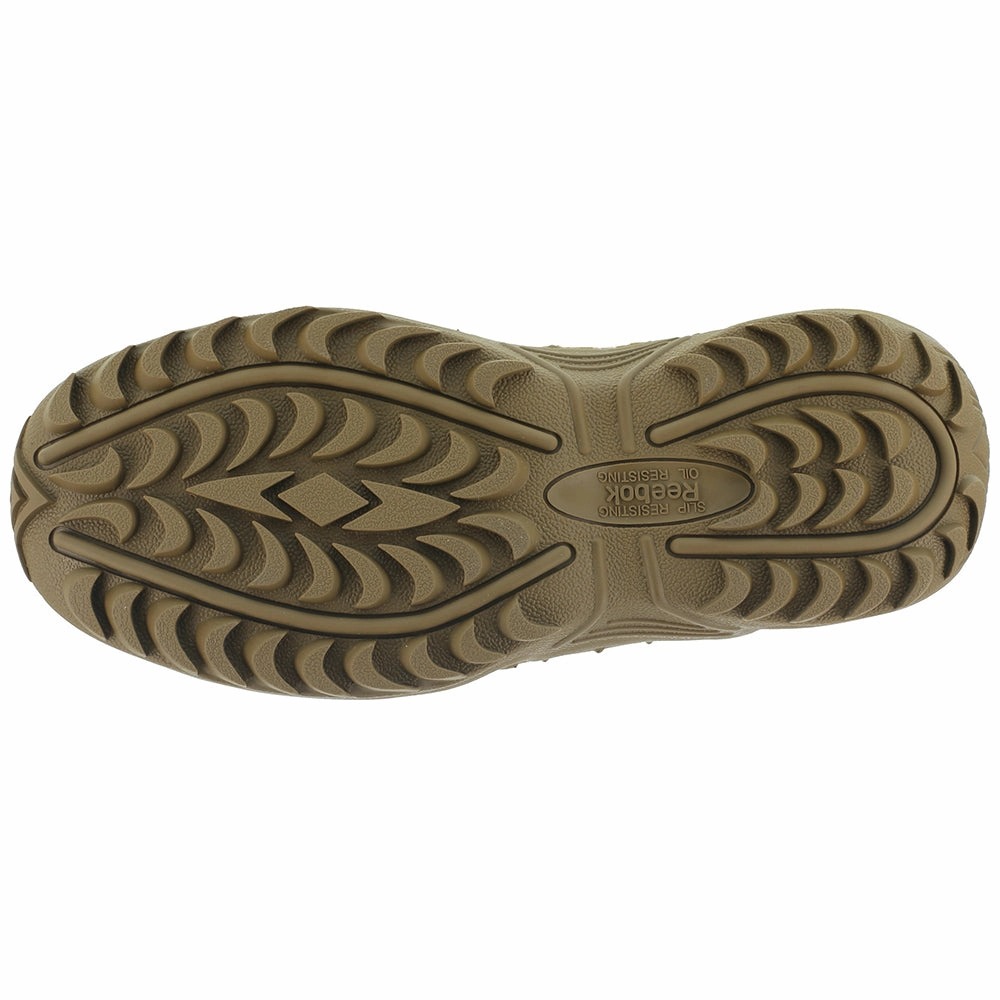 Rapid Response 6 Inch Electrical Composite Toe Work Boots