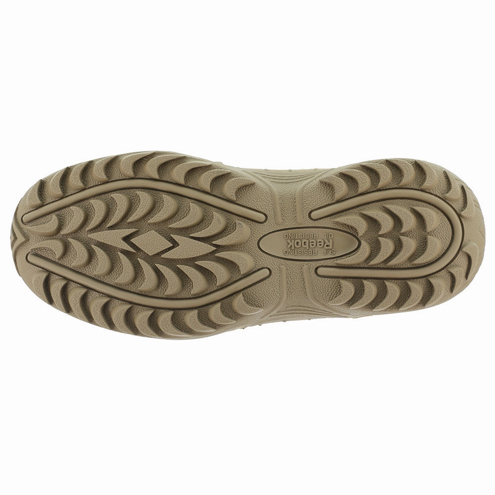 Rapid Response RB 8 Inch Electrical Composite Toe Work Boots