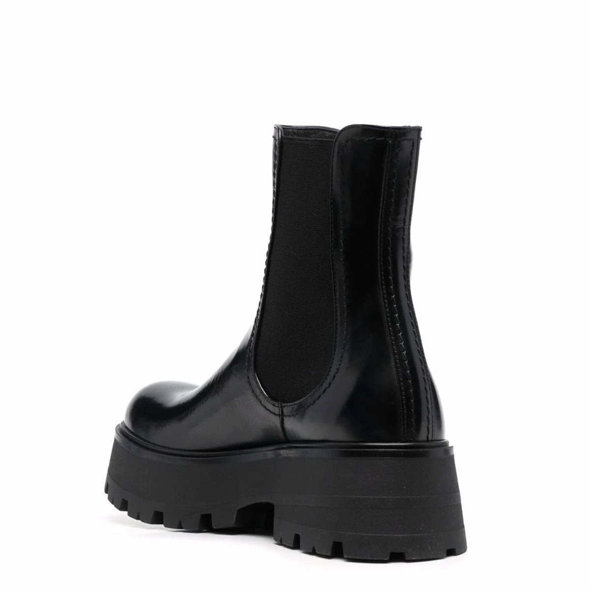 Charlie Chelsea Boots Rave Chelsea Boots, Black