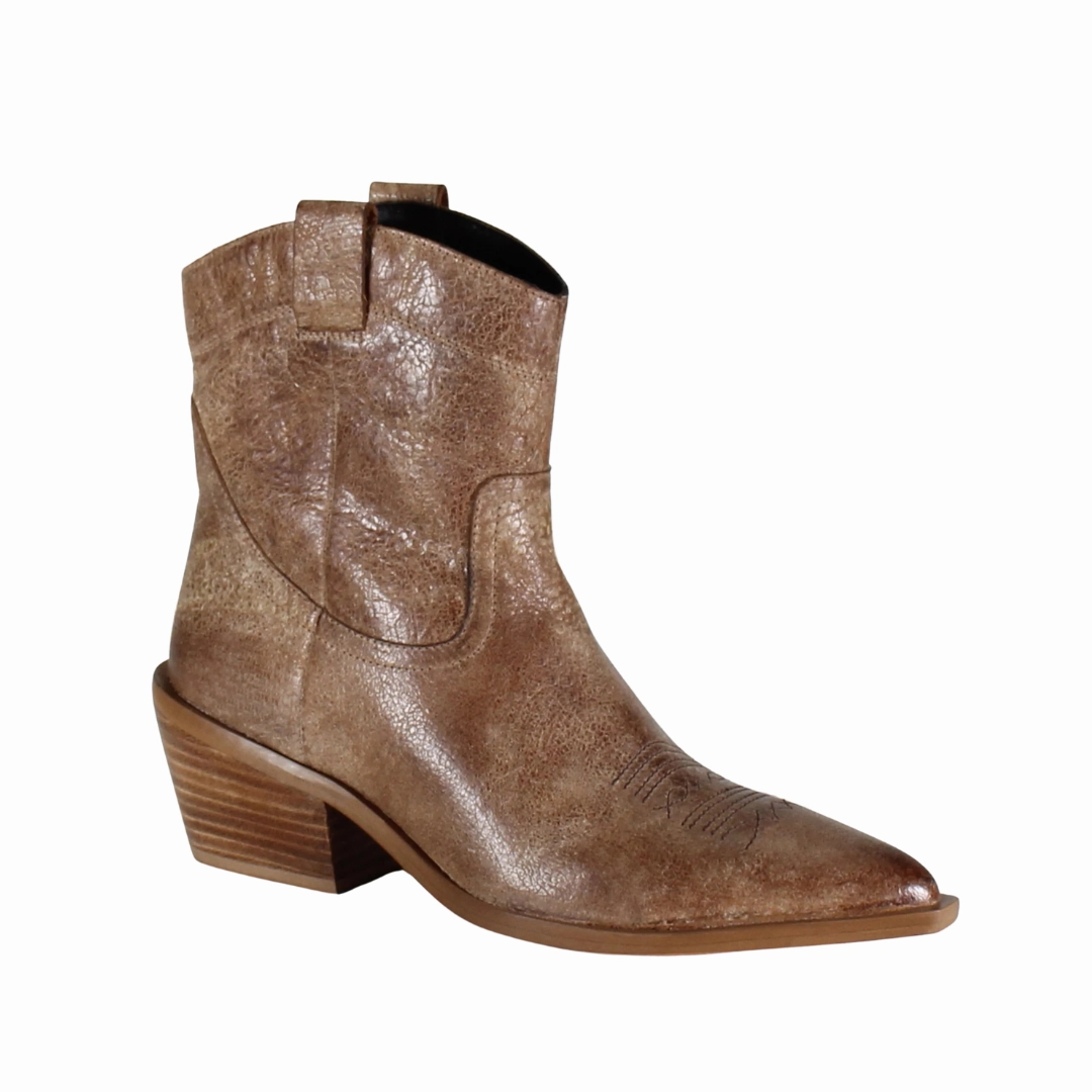 Chelsea Boots Bog Rave Lion