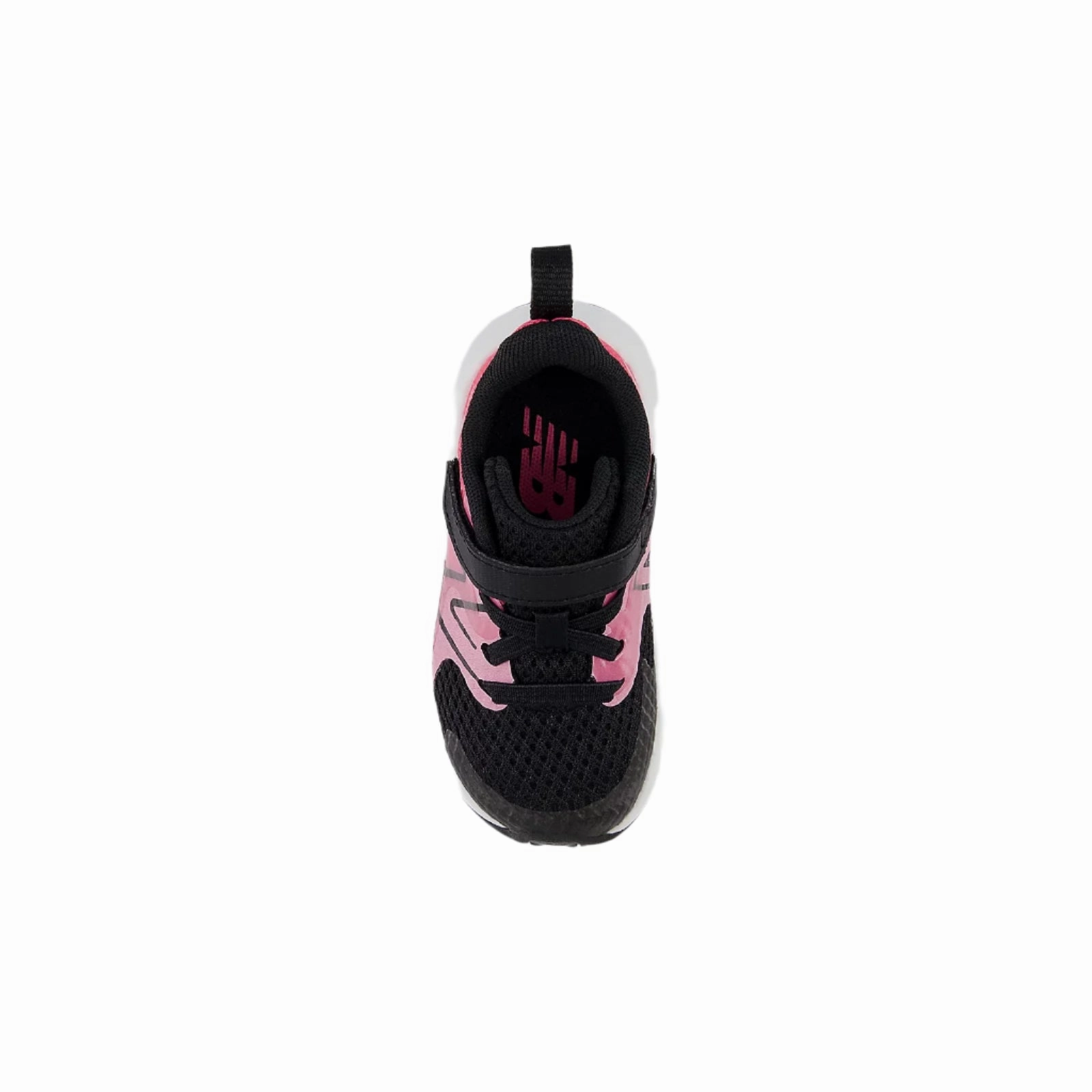 Torin 6 - Running Shoes Rave Run v2 ITRAVAS2 Signal Pink/Black (Size 4c-10c)