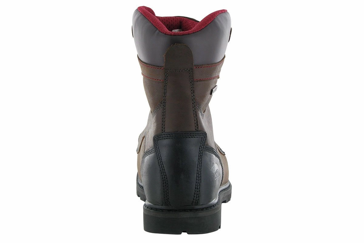 Avenger 7573 Composite Toe Insulated Boot Brunts Work Boots Near Me