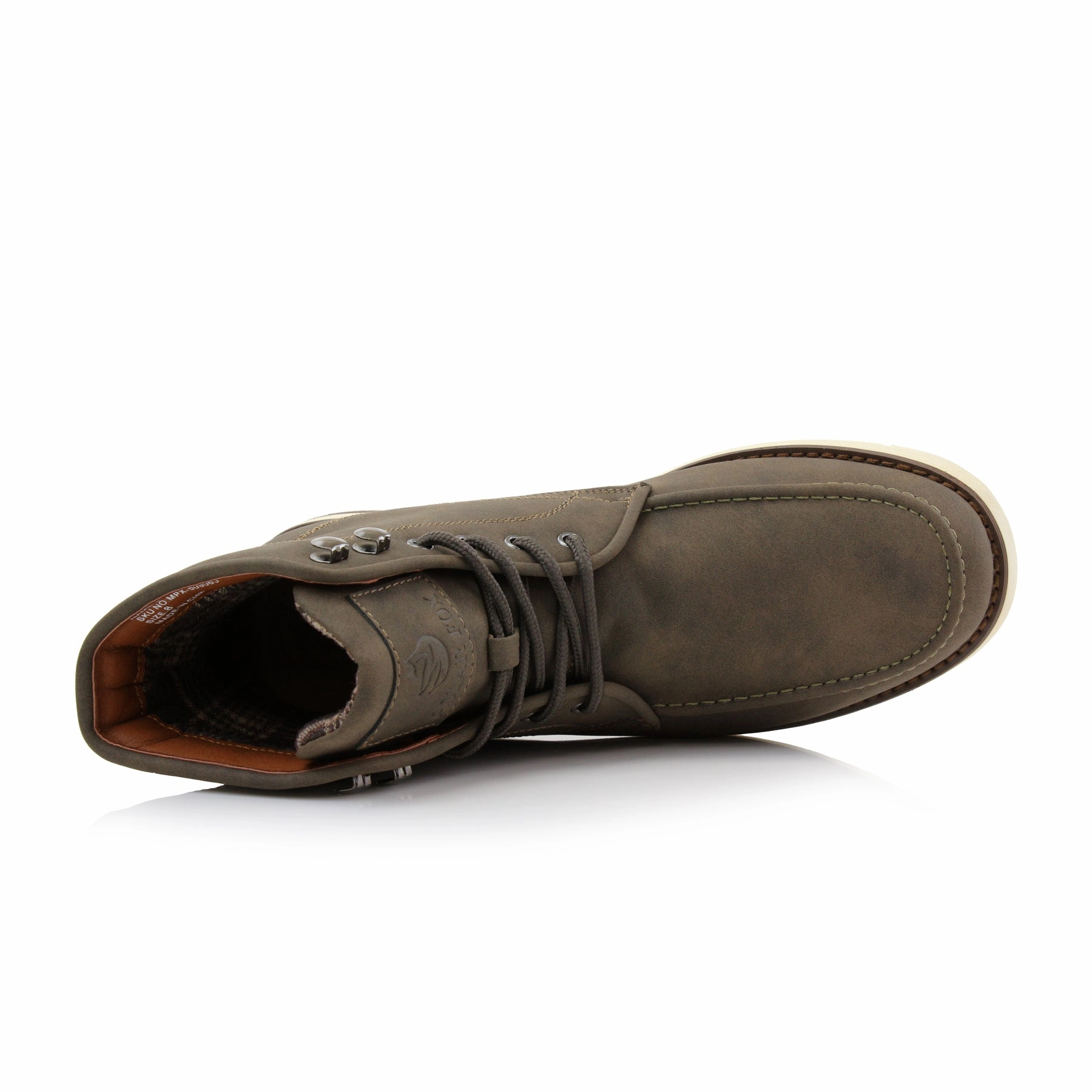 Hunting Work Boots BRIXTON