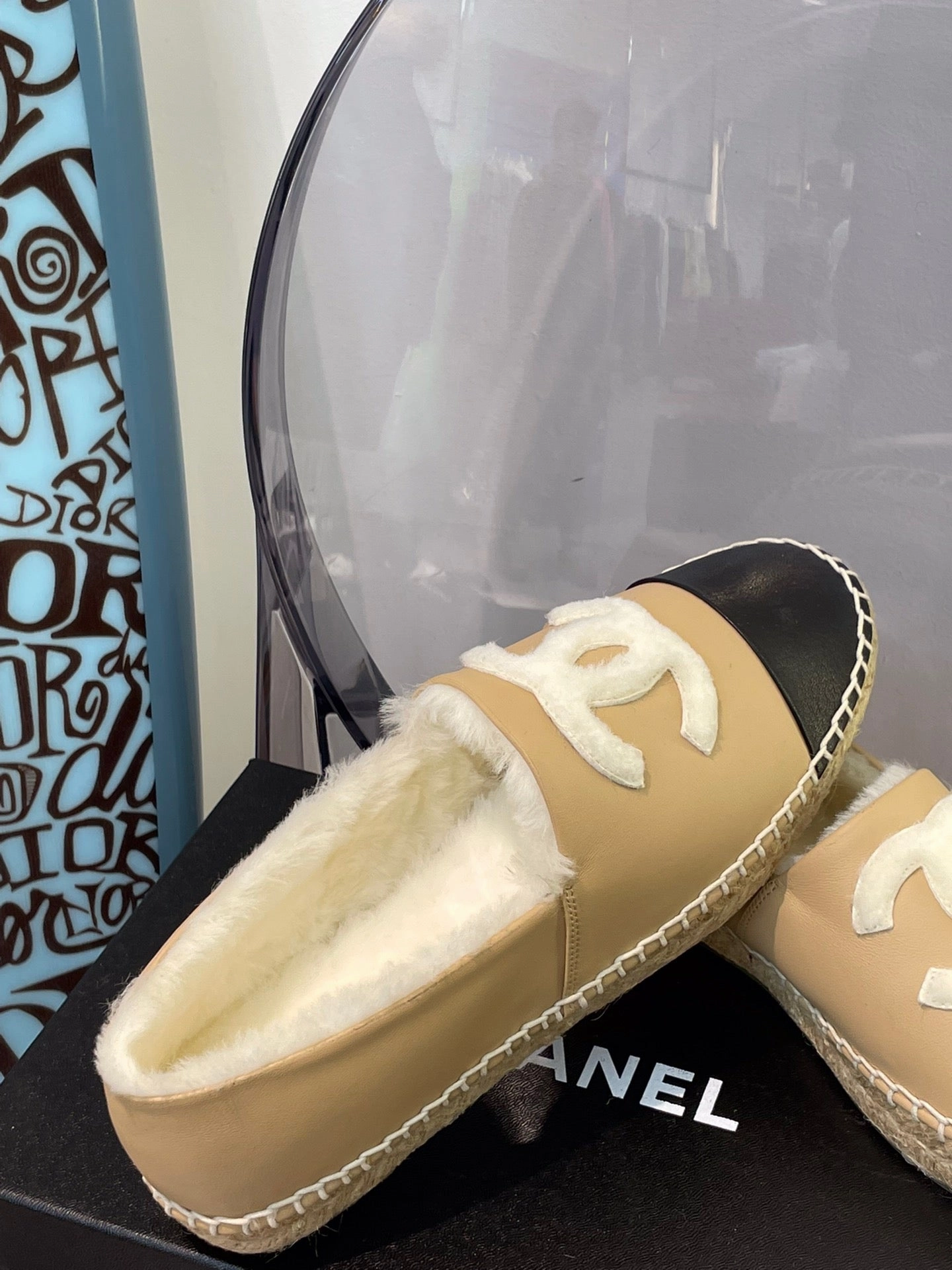 Flats Macy's Shoes SE958 CC Espadrilles / Size5-11