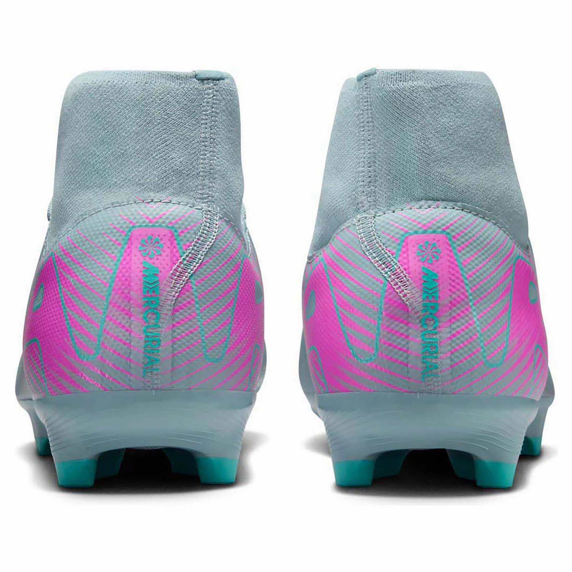 Copa Soccer Cleat Mercurial Superfly 10 Academy Multi Ground High Top Men's Football Boots
