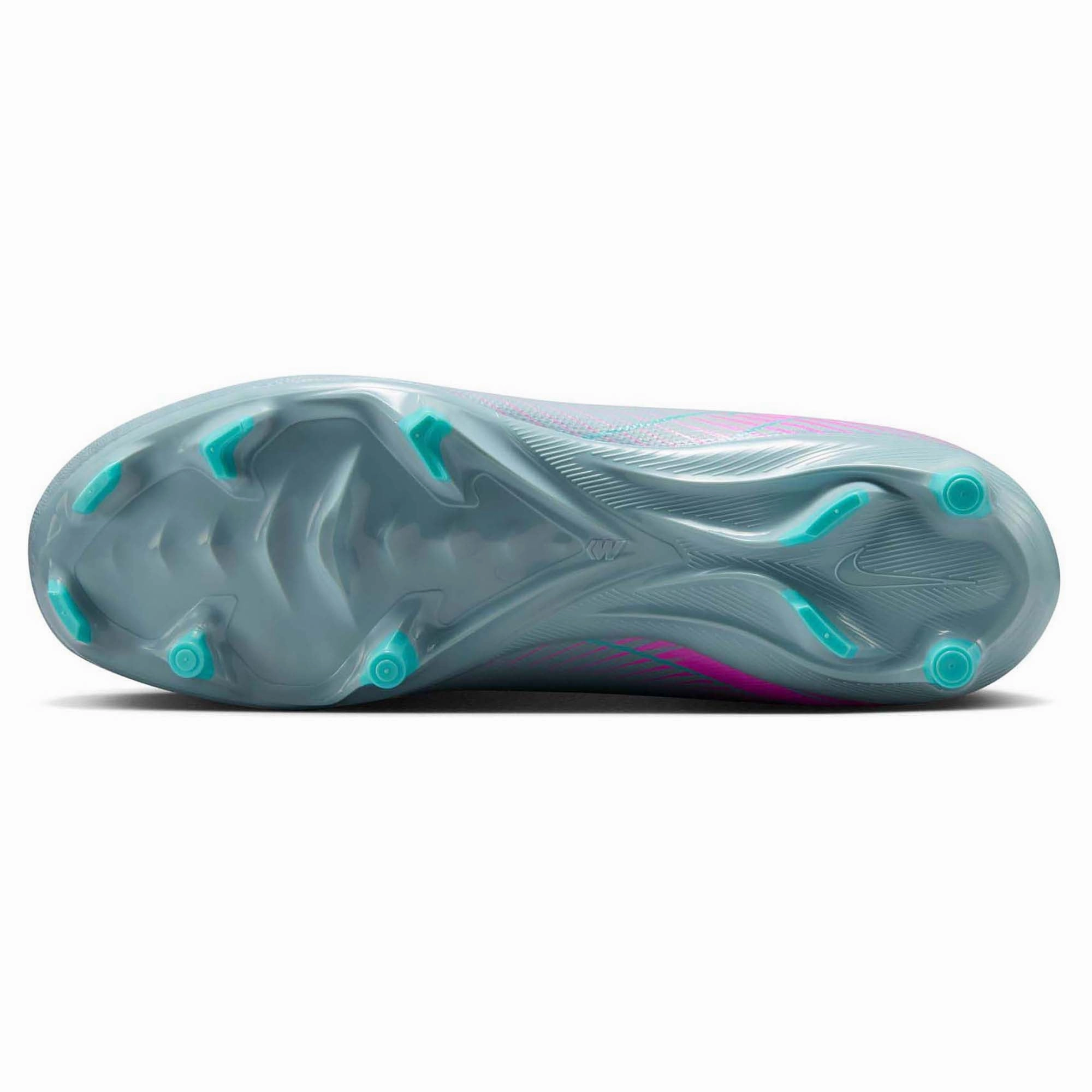 Good Soccer Cleats For Wide Feet Mercurial Superfly 10 Academy Multi Ground High Top Men's Football Boots