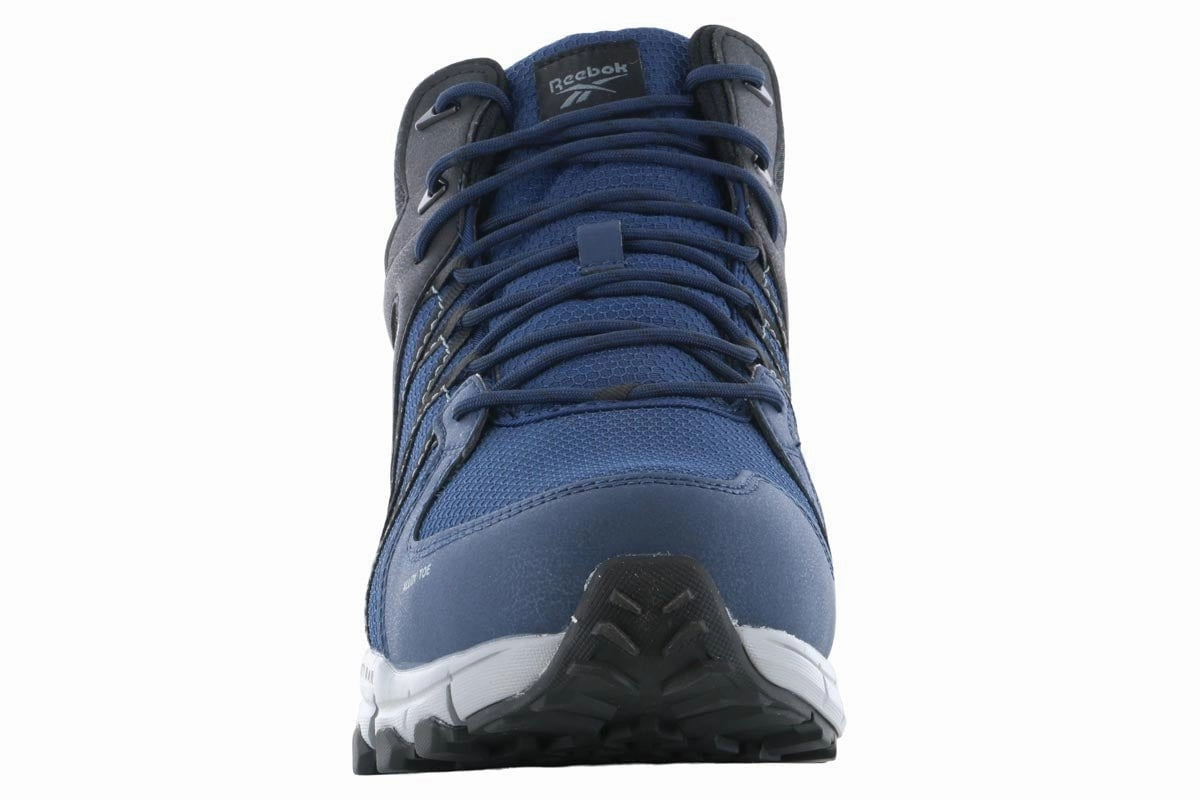 Reebok Met Guard Alloy Safety Toe Work Boot Work Boots Size 12