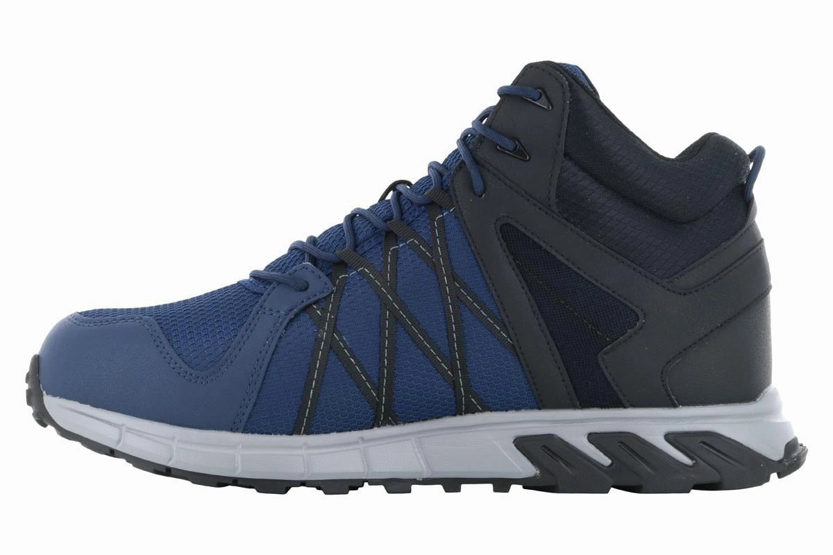 Work Boot Repair Reebok Met Guard Alloy Safety Toe Work Boot