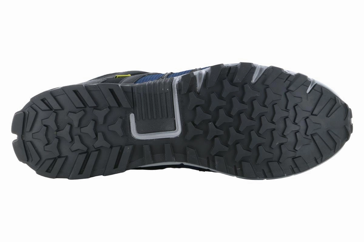 Reebok Met Guard Alloy Safety Toe Work Boot Work Boot Brands