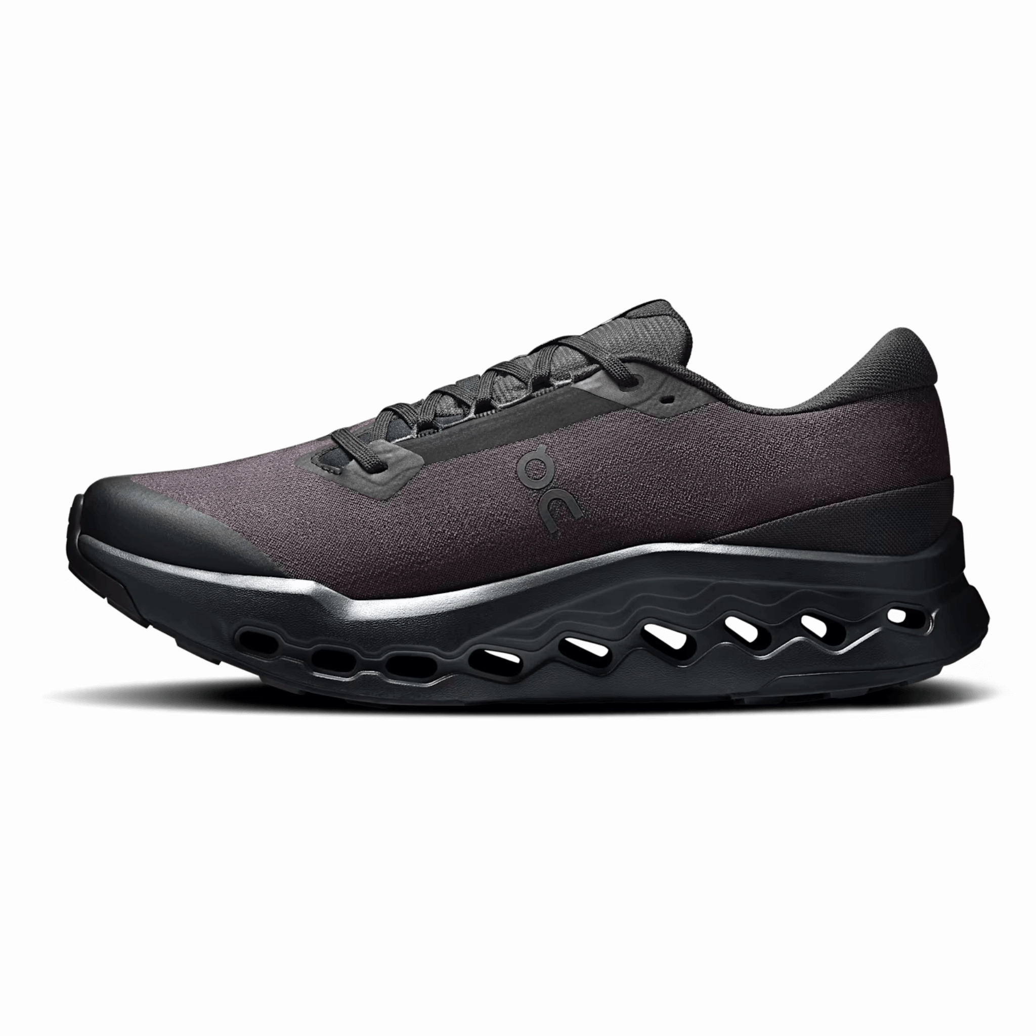 ON RUNNING MEN'S CLOUDSURFER TRAIL 2 WATERPROOF Favorite Trail Running Shoes