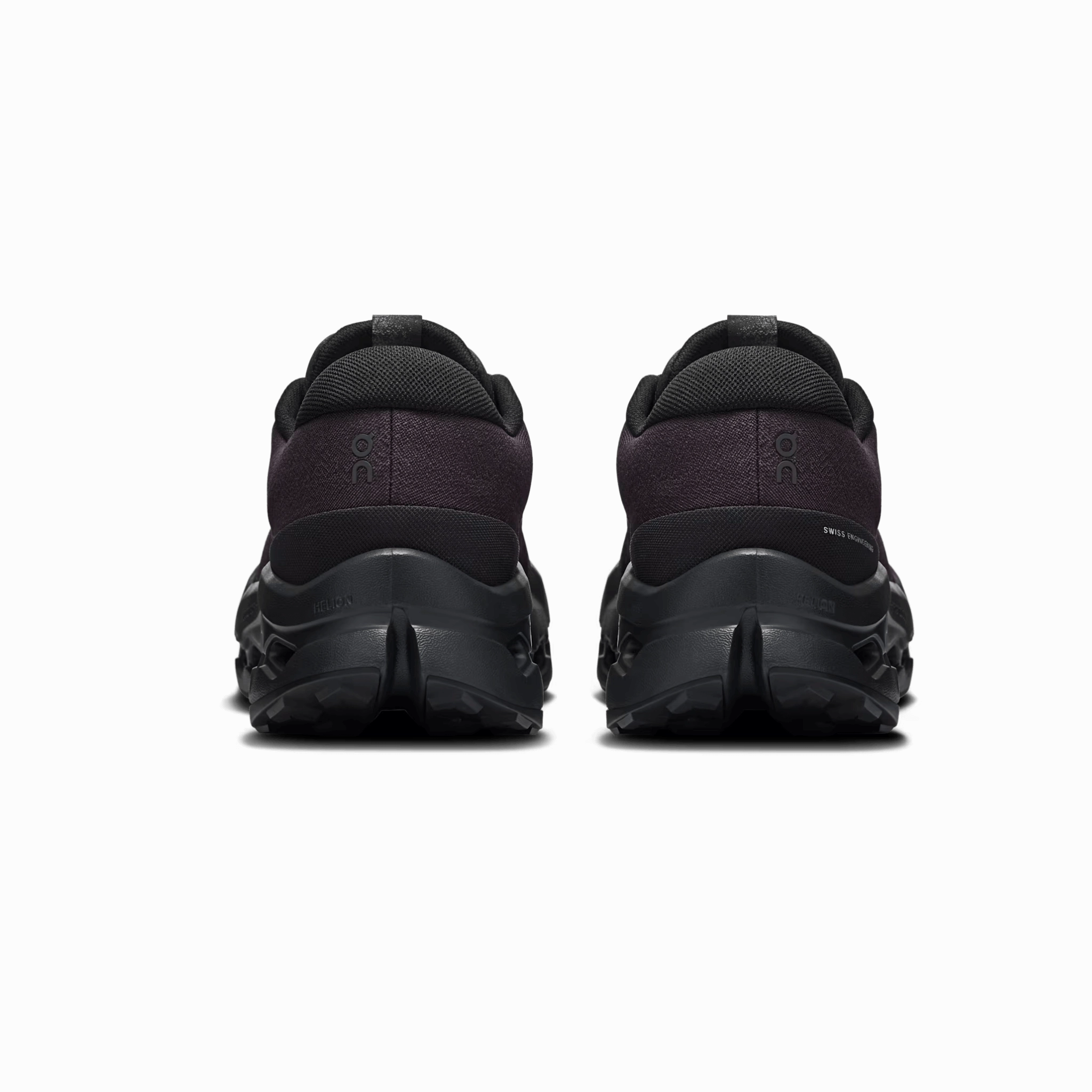 Trail Shoes Boa ON RUNNING MEN'S CLOUDSURFER TRAIL 2 WATERPROOF