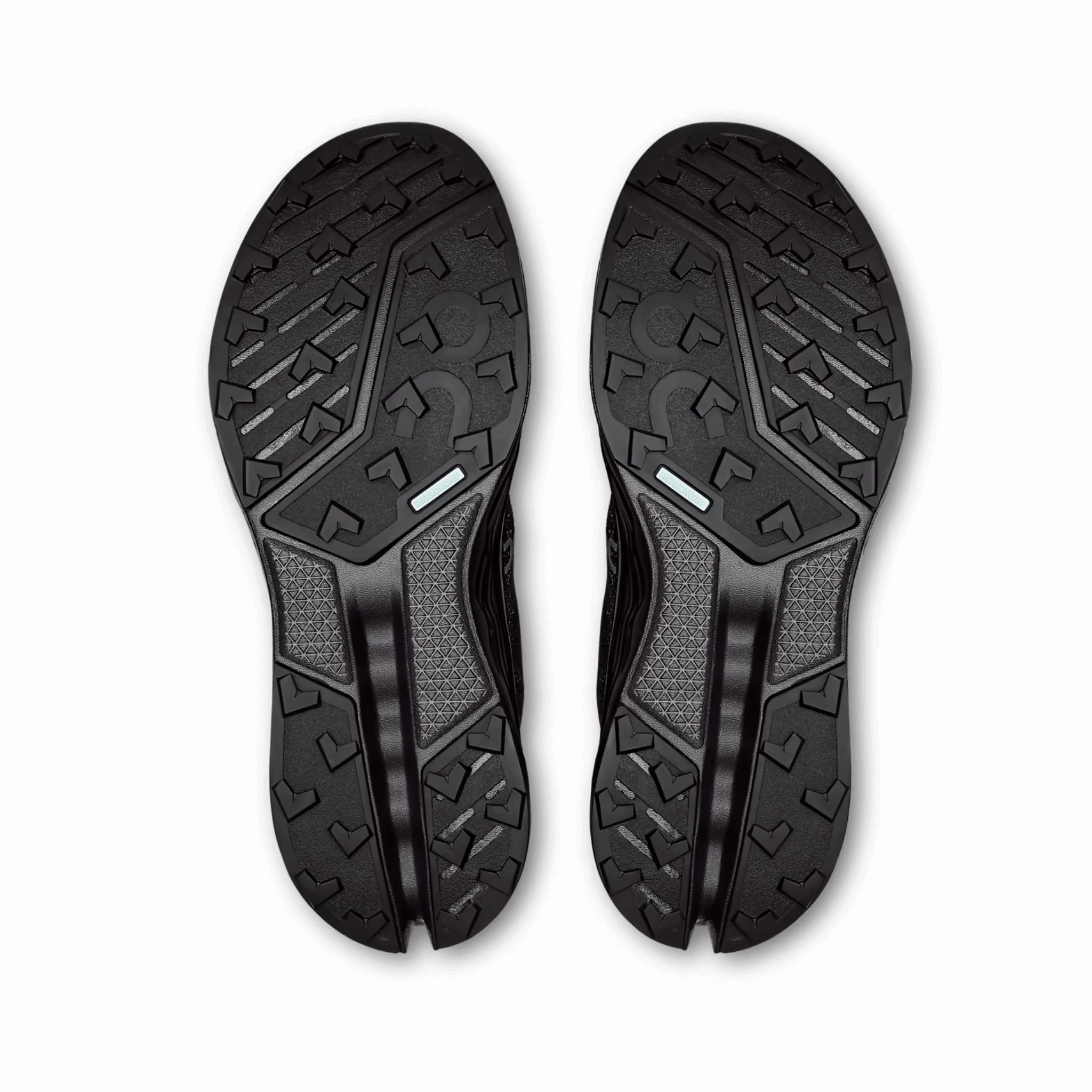 ON RUNNING MEN'S CLOUDSURFER TRAIL 2 WATERPROOF Best Trail Shoes Uk