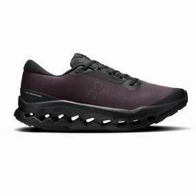 ON RUNNING MEN'S CLOUDSURFER TRAIL 2 WATERPROOF Best Arch Support Running