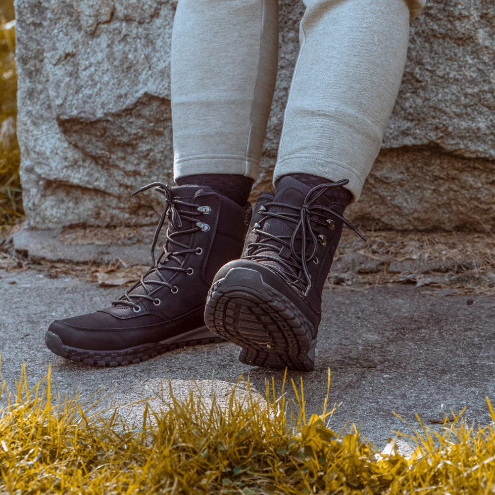 Men's Meson Casual Boots Work Boots San Diego