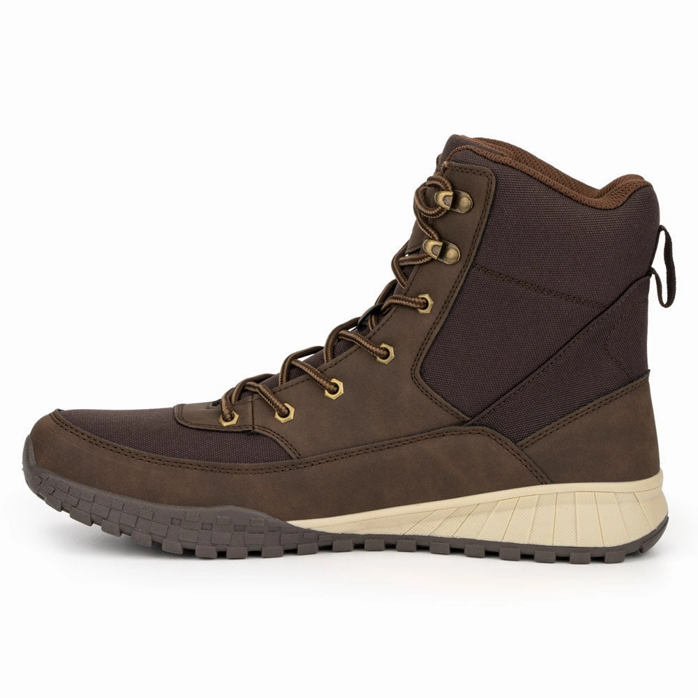 Rambler Work Boots Steel Toe Men's Meson Casual Boots