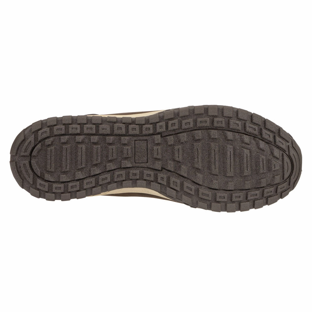 Extra Wide Fitting Work Boots Men's Meson Casual Boots