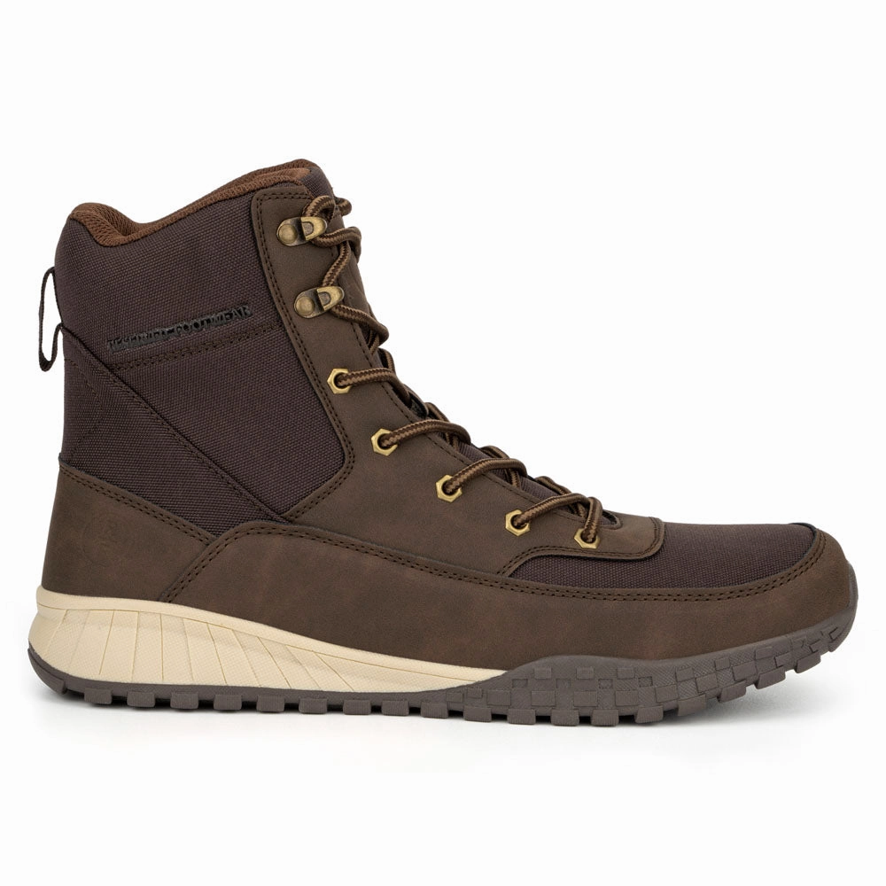 Work Boots Near Me Steel Toe Men's Meson Casual Boots