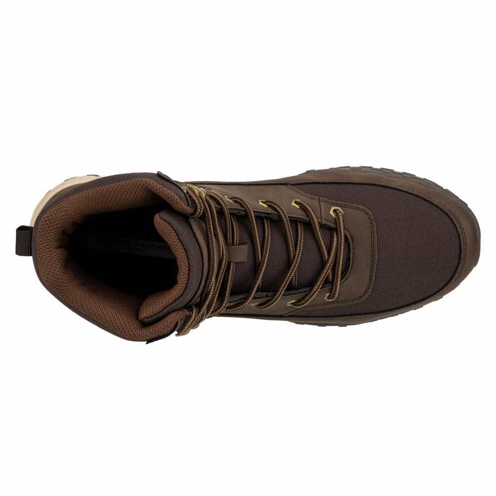 Men's Meson Casual Boots Safety Work Boots