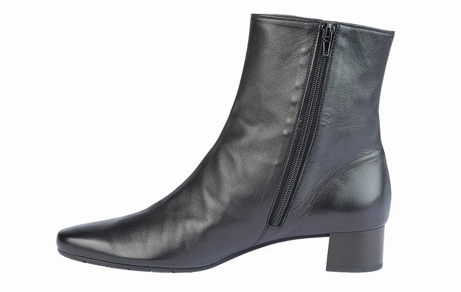 Cheap Fringe Ankle Boots Br Ecco Leather