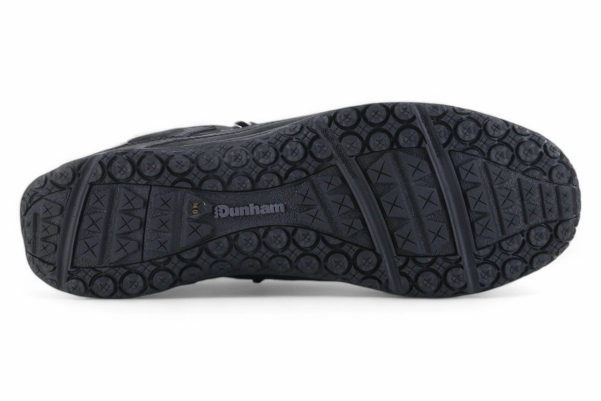 Dunham Cloud Waterproof Boot Black Low Price Hiking Boots