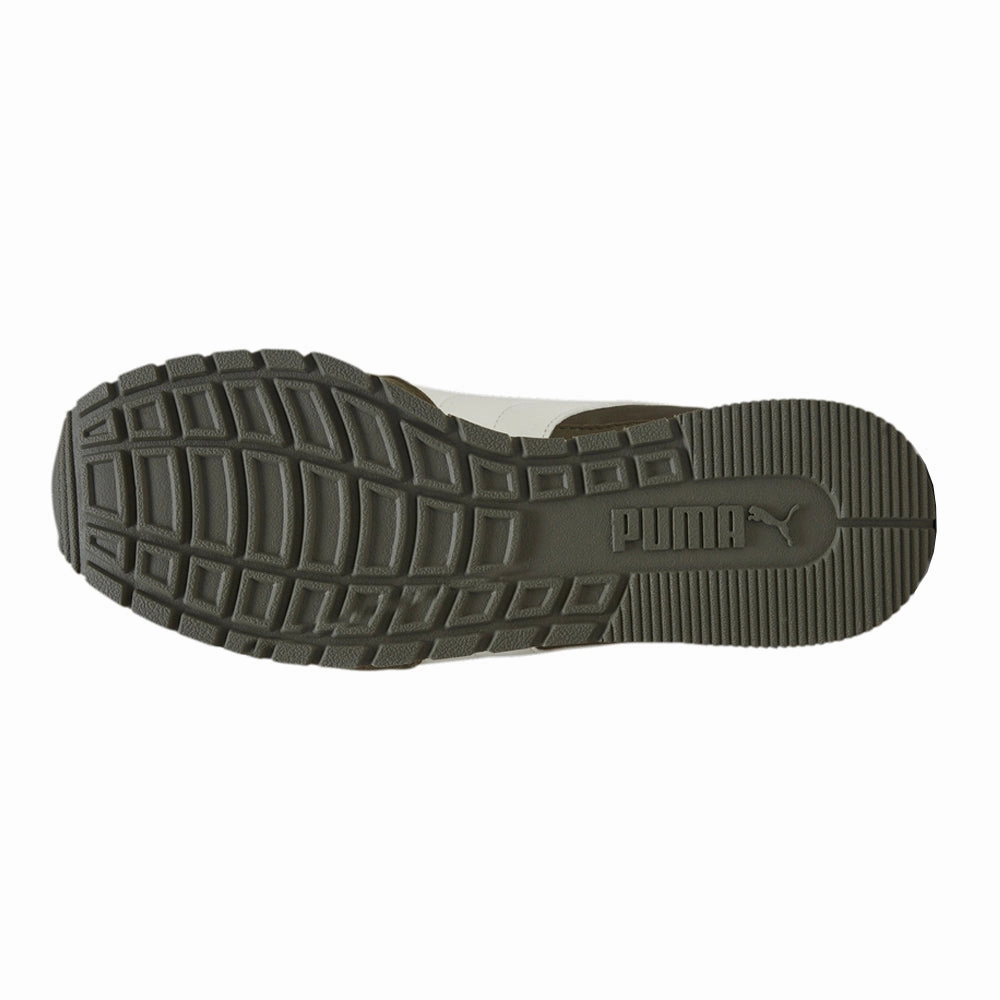 ST Runner v3 Nylon Lace Up Sneakers Puma Scooby Doo Shoes