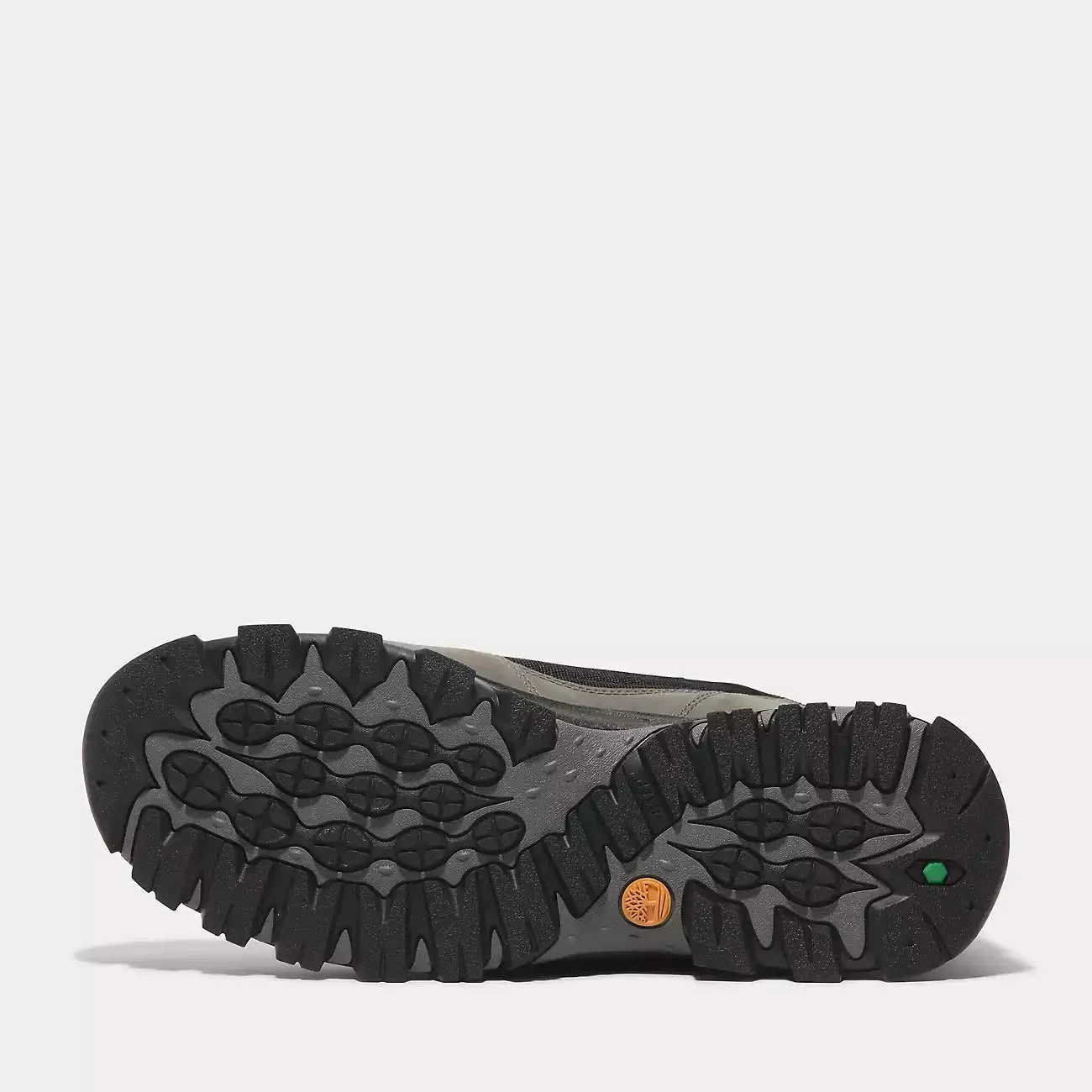 Famous Footwear Hiking Boots Timberland Men's Mt. Maddsen Mid Lace-Up Waterproof Hiking Boot Shoes - Black Mesh / Grey