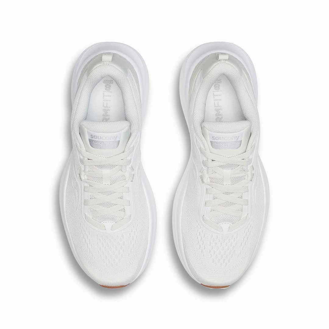 Saucony - Women's Lancer Run Shoes (S11048-206) Running Shoe Fitting Gait Analysis