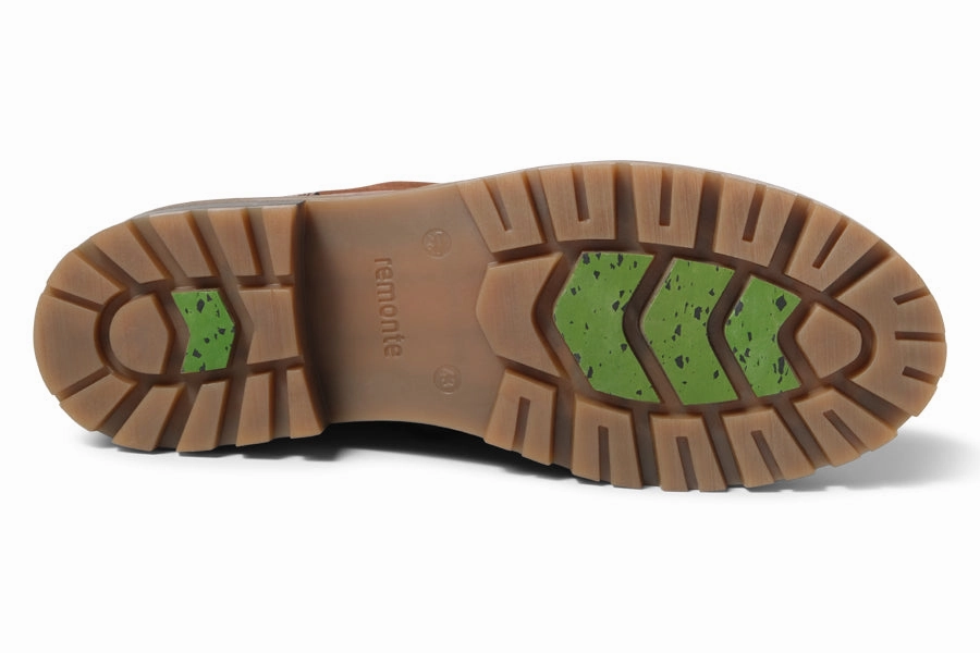 East 5th Ankle Boots REM BLAKE