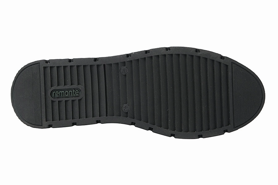 REM RENOIR Luna Ankle Boots