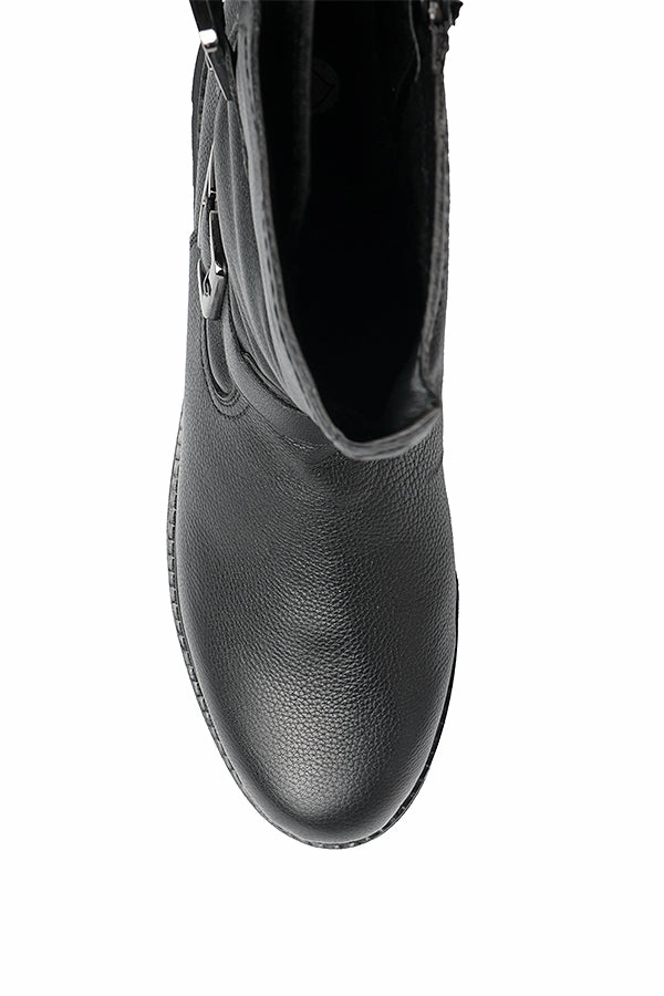 REM RENOIR Ankle Boots Porn