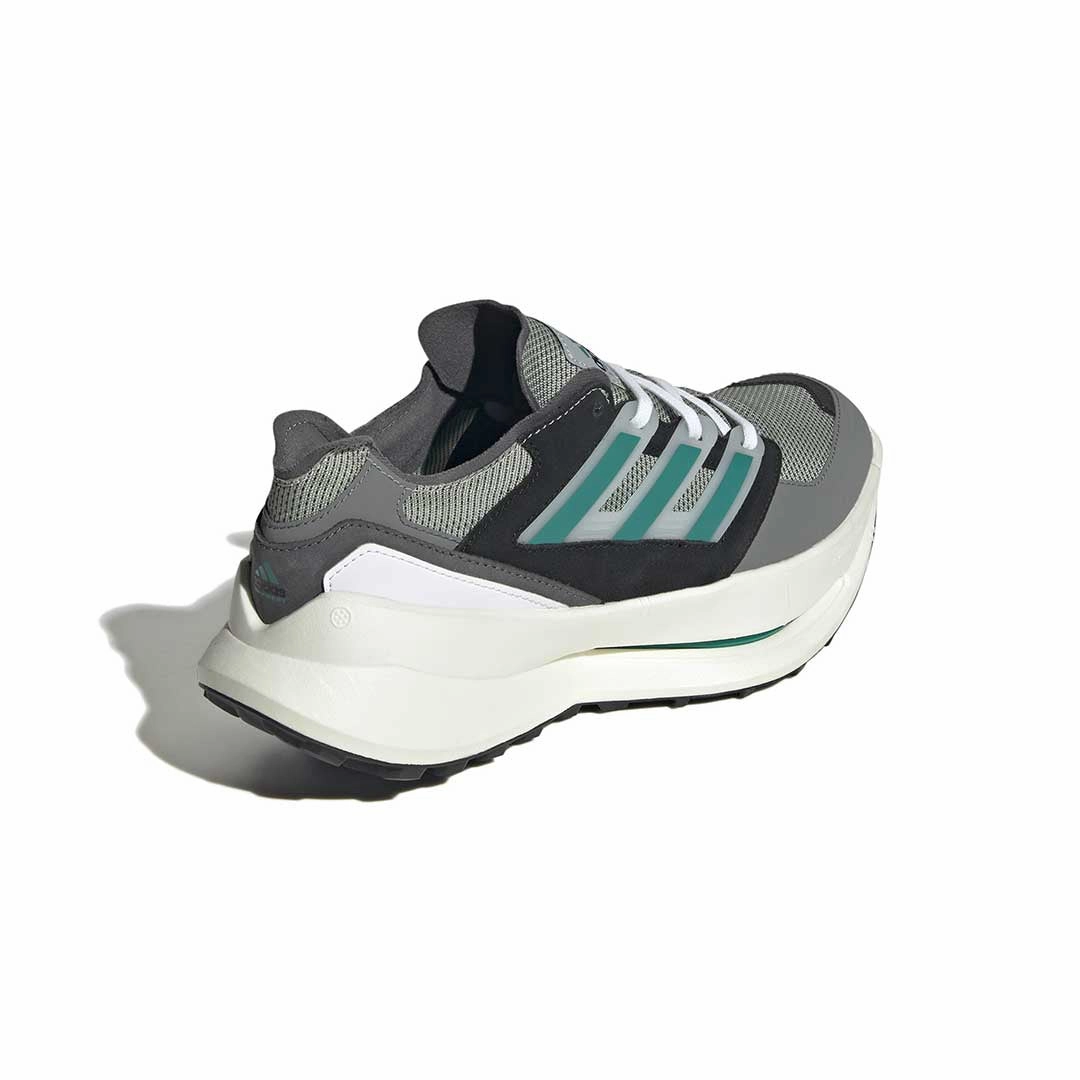 adidas - Unisex Equipment Agravic Shoes (JH6114) Hyperion Tempo Running Shoes