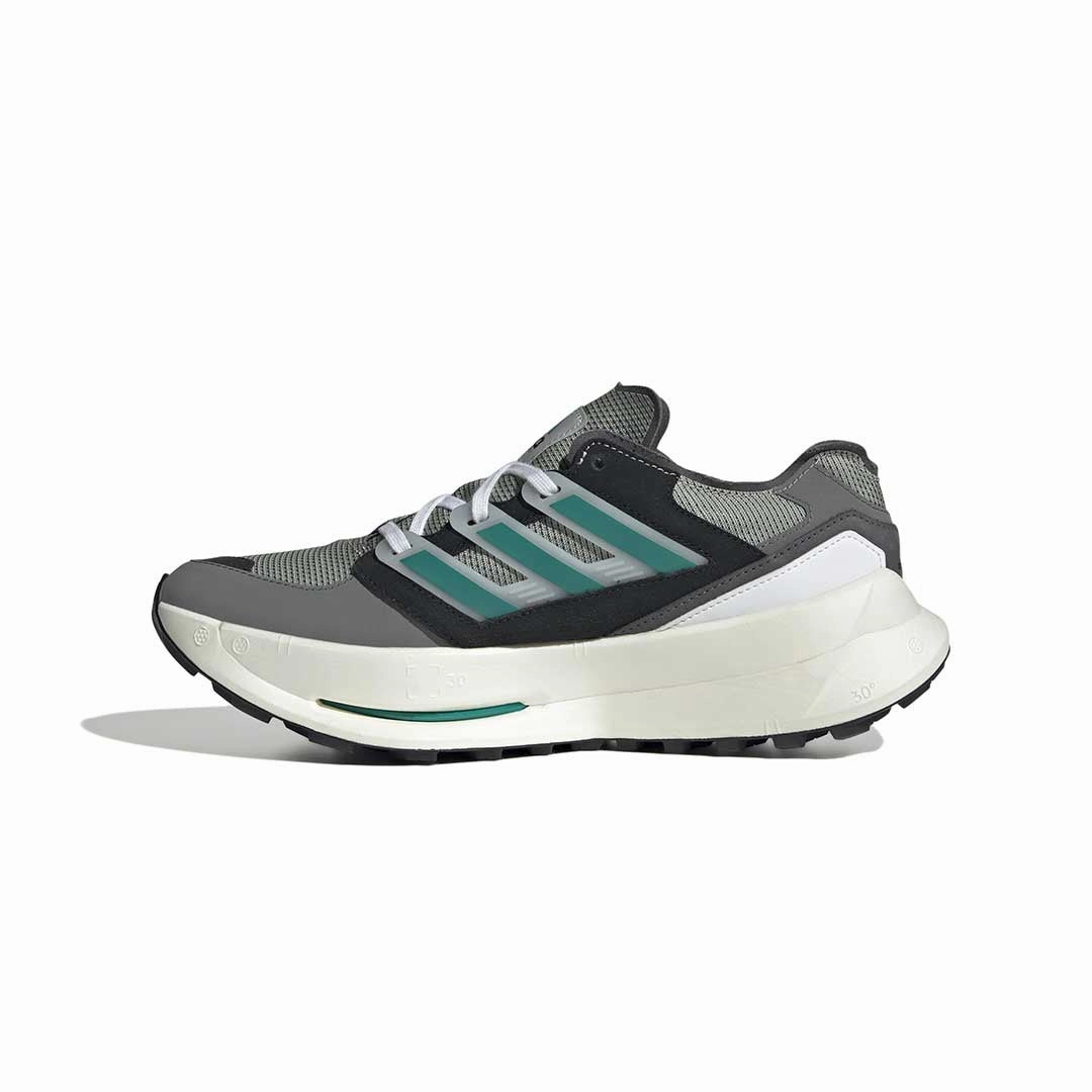 adidas - Unisex Equipment Agravic Shoes (JH6114) Best Stability Trail Running Shoes