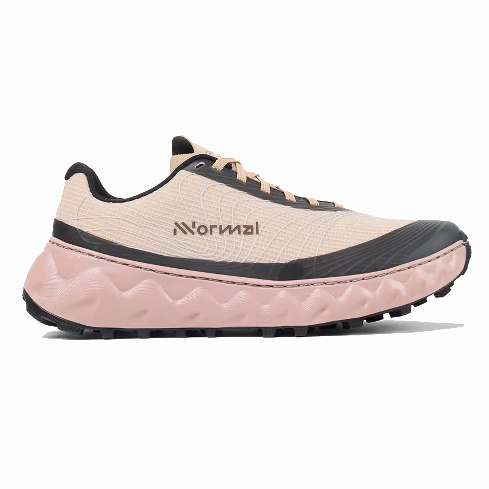 Peregrine 15 Trail Running Shoes Unisex NNormal Tomir 2