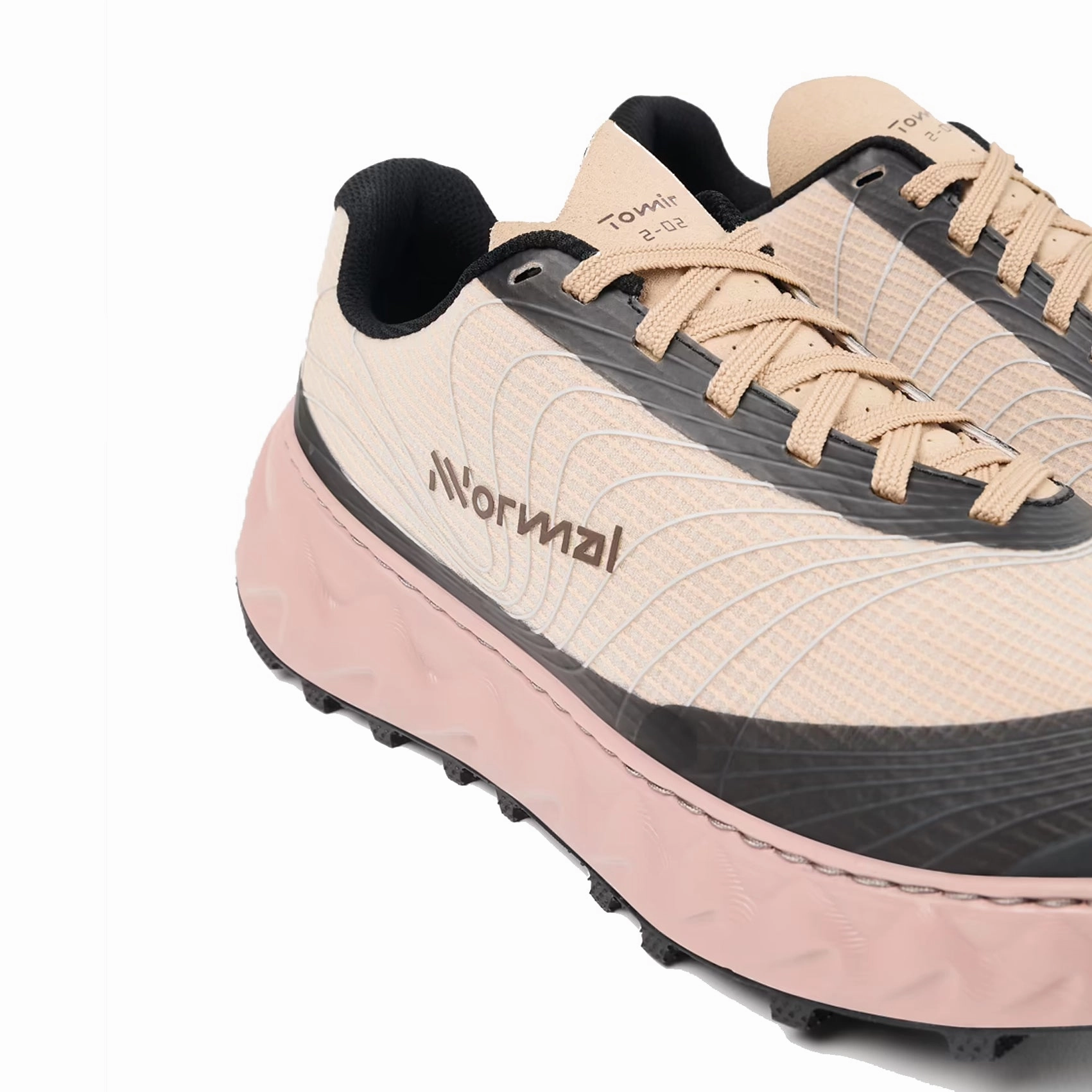 Unisex NNormal Tomir 2 Creek Off Road Trail